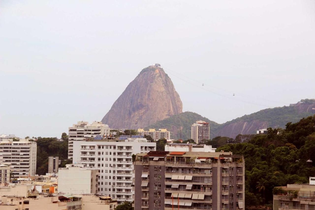Estudio Laranjeiras Rio de Janeiro Exterior photo